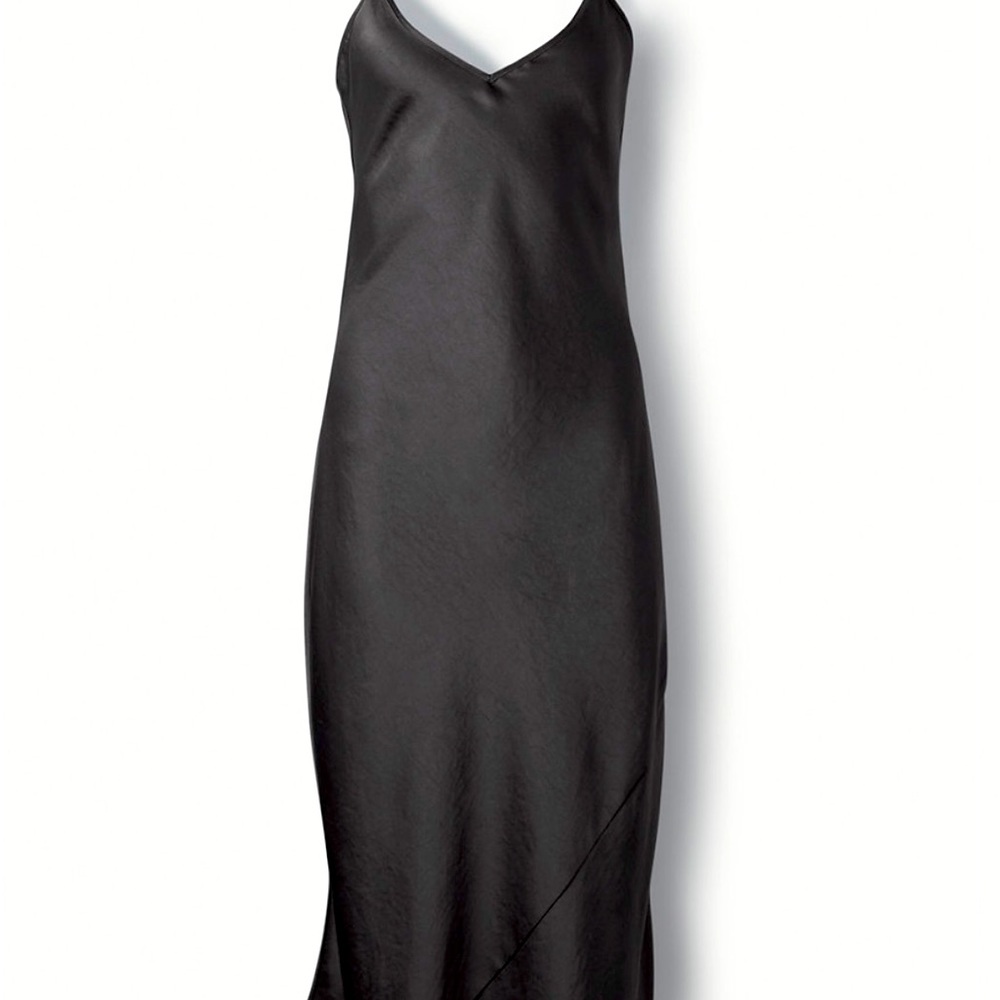 Aritzia’s Wilfred only slip dress SZ Medium